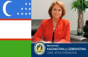 دفاتر اسناد رسمی قزاقستان و ازبکستان به عضویت UINL درآمدند